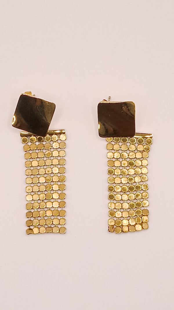 Boucles Acier LINAS – Image 3