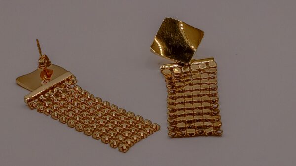 Boucles Acier LINAS – Image 2