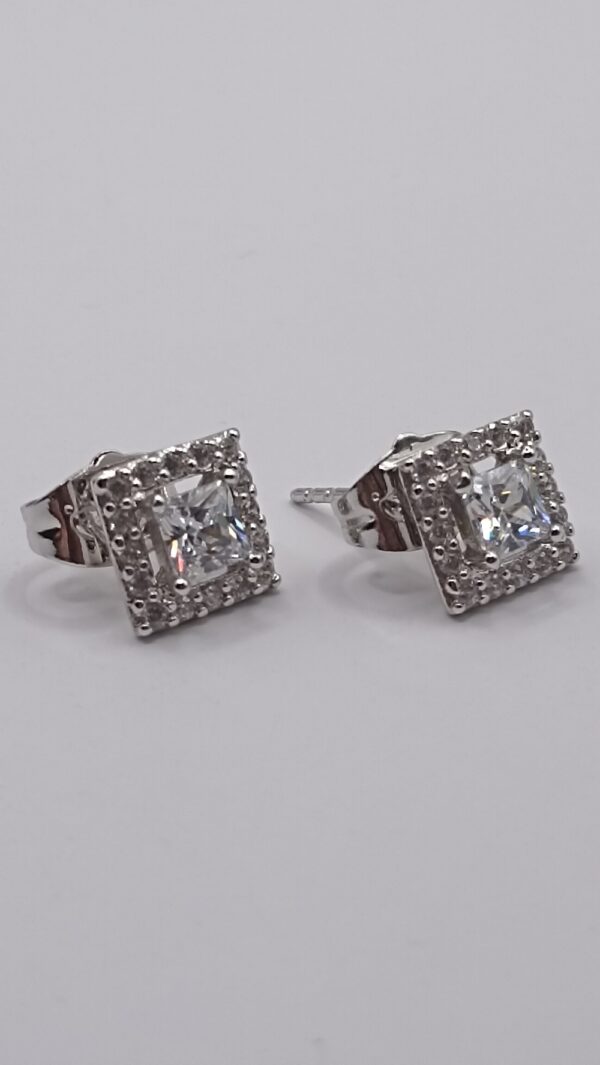 Boucles d'oreilles NAOMI