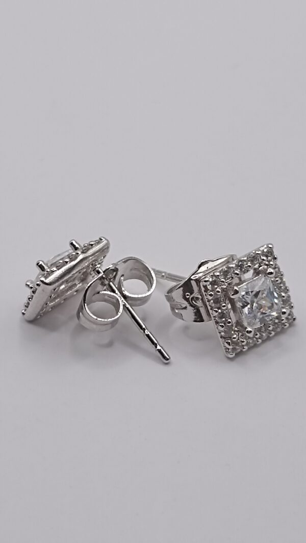 Boucles d'oreilles NAOMI – Image 2