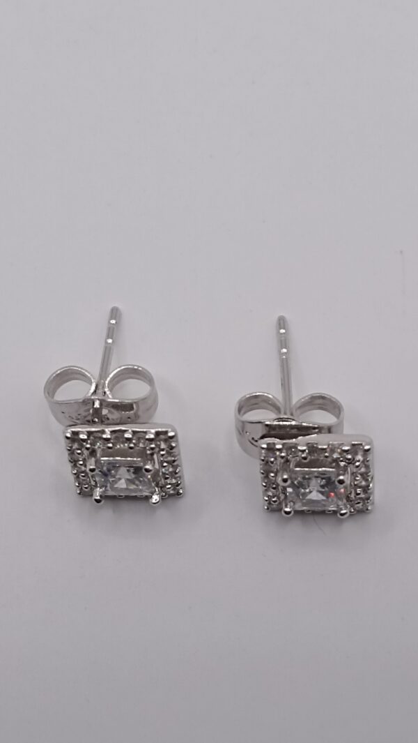 Boucles d'oreilles NAOMI – Image 3