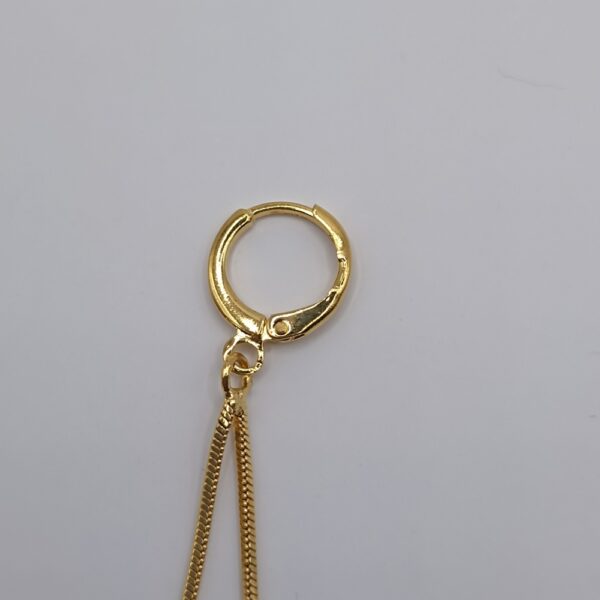 Boucles d'oreilles MAH DIAN – Image 3