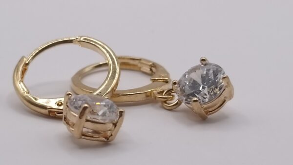 Boucles enfant LILA – Image 2