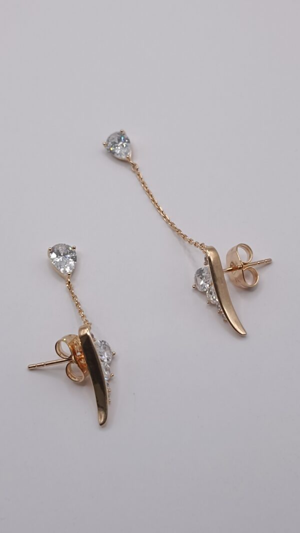 Boucles d'oreilles KAMA – Image 4