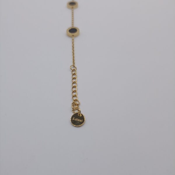 Bracelet acier inoxydable FIMANI – Image 3
