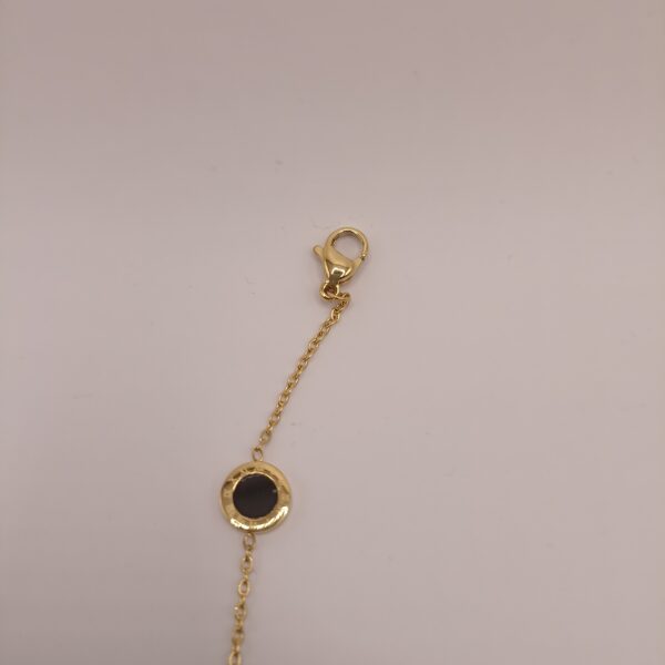 Bracelet acier inoxydable FIMANI – Image 2