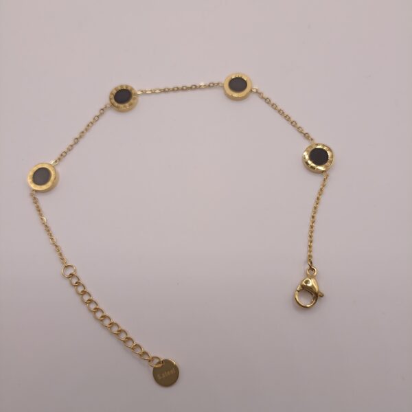 Bracelet acier inoxydable FIMANI