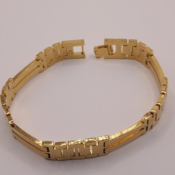 Bracelet Acier Homme TIM