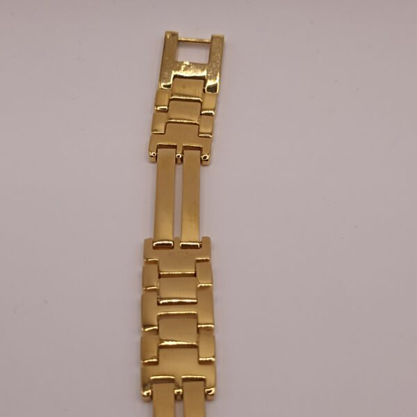 Bracelet Acier Homme TIM – Image 2