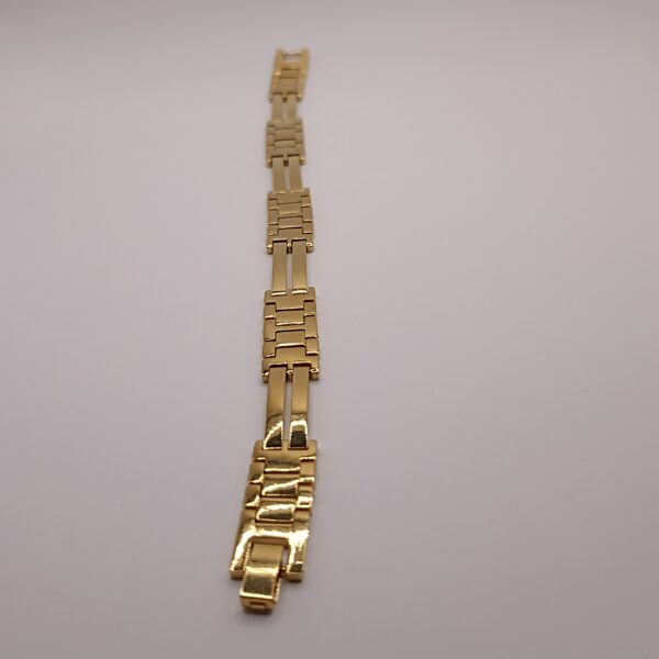 Bracelet Acier Homme TIM – Image 4