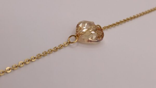 Bracelet acier inoxydable HENA – Image 3
