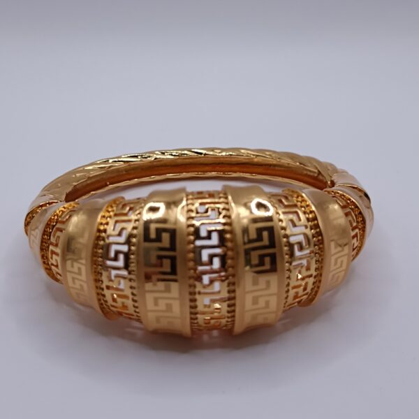 Bracelet & Bague Ethniques TENIN – Image 3