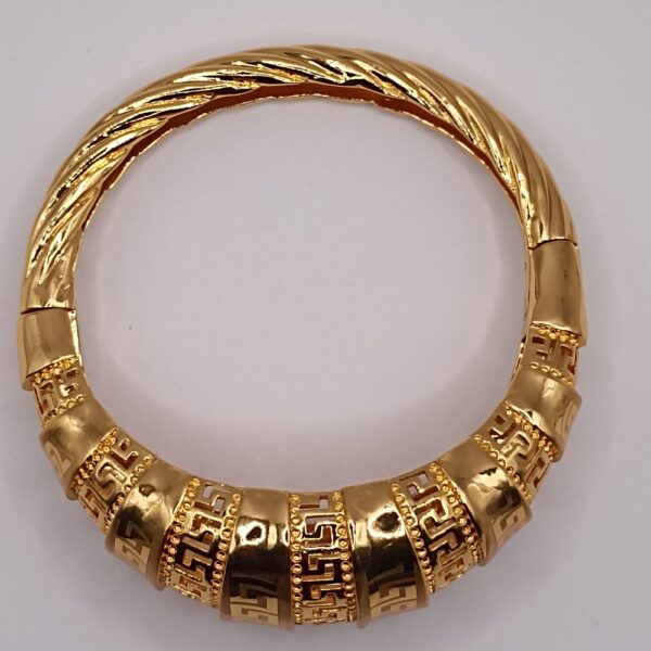 Bracelet & Bague Ethniques TENIN – Image 2