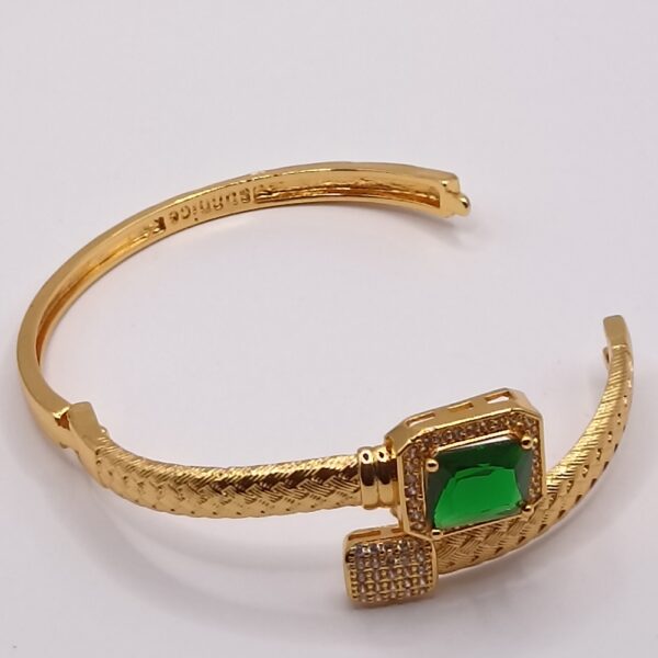 Bracelet & Bague Ngou – Image 4