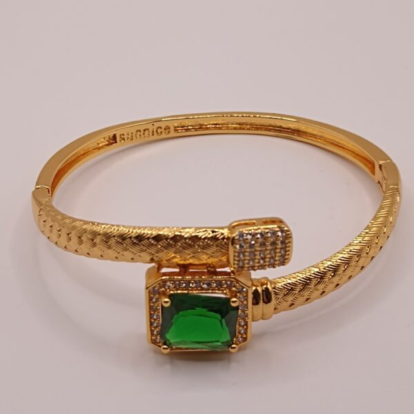 Bracelet & Bague Ngou – Image 2