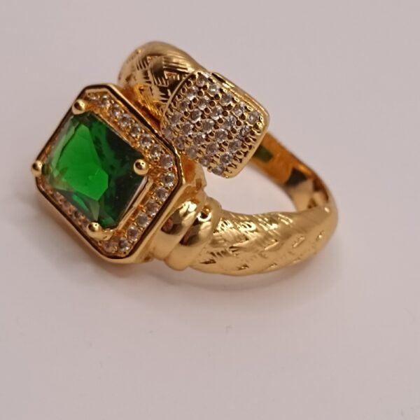 Bracelet & Bague Ngou – Image 3