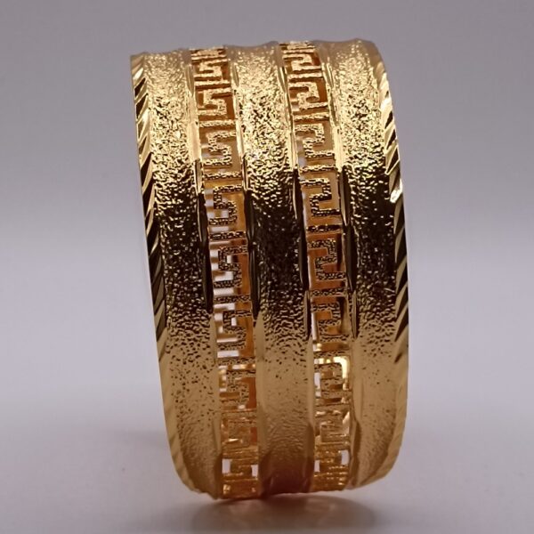 Bracelet & Bague MACIRI – Image 2