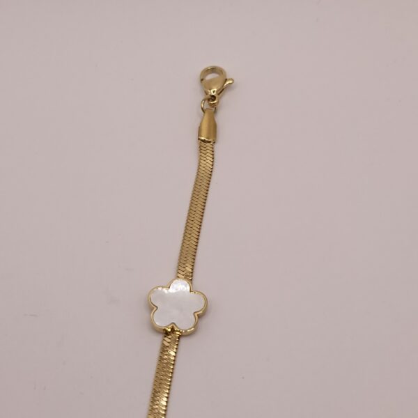 Bracelet acier inoxydable TAYAN – Image 2