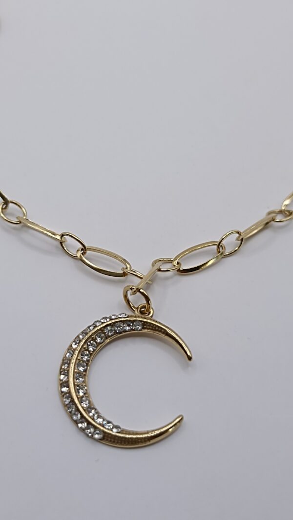 Chaine acier inoxydable KALO