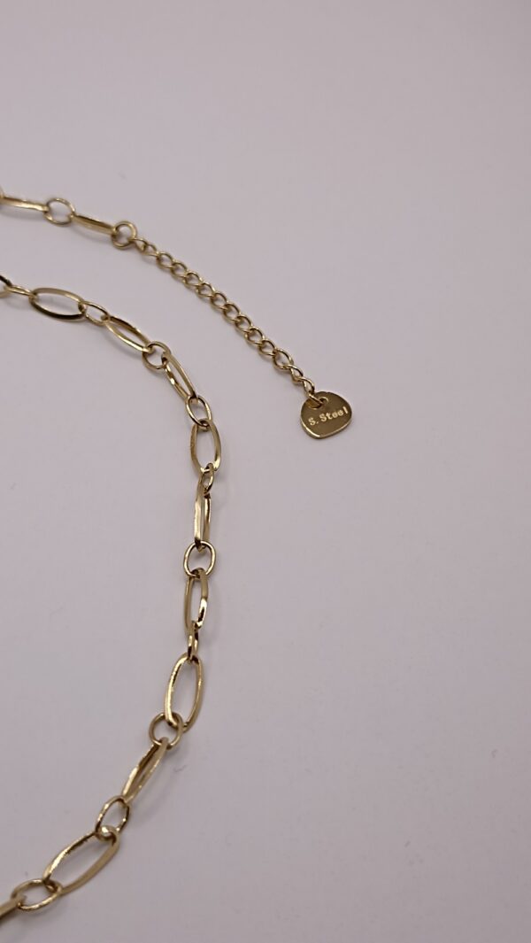 Chaine acier inoxydable KALO – Image 2