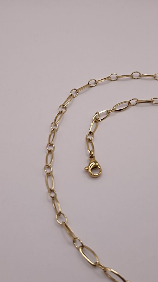 Chaine acier inoxydable KALO – Image 3