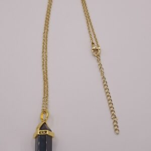 Alternative view of Chaine & Boucles acier CHIPA