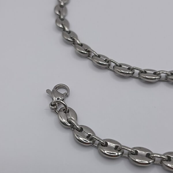 Bracelet acier inoxydable Homme TIEKORO BOLO – Image 4