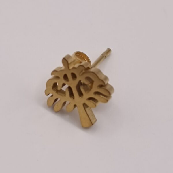 Chaine & Boucles acier inoxydable ARBRE – Image 4