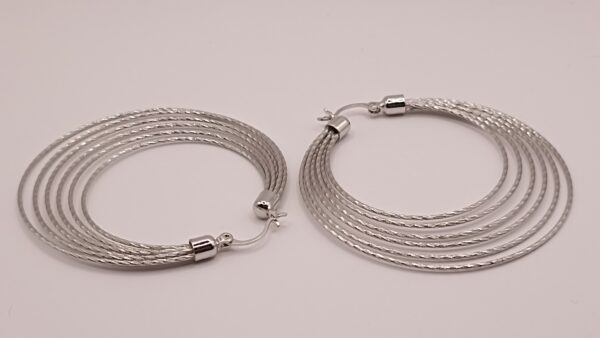 Boucles d'oreilles KAKO – Image 3