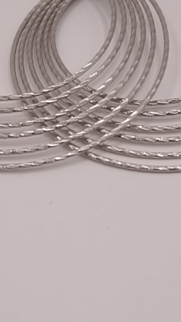 Boucles d'oreilles KAKO – Image 2