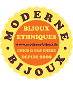 Moderne bijoux : Bijoux ethniques & bijoux traditionnels