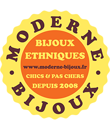 Moderne bijoux : Bijoux ethniques & bijoux traditionnels