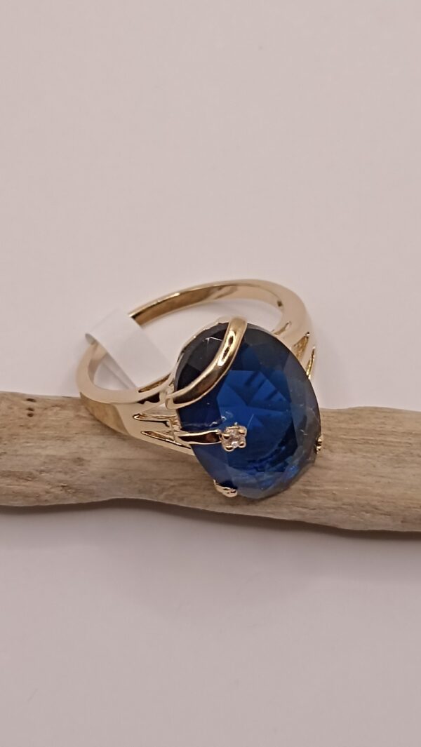Bague ABYS – Image 2