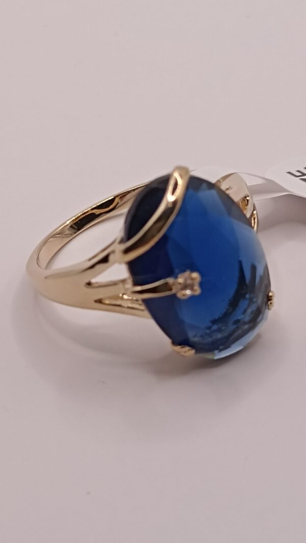 Bague ABYS – Image 3
