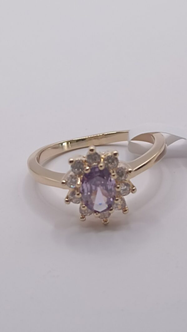 Bague AMÉLISS – Image 2