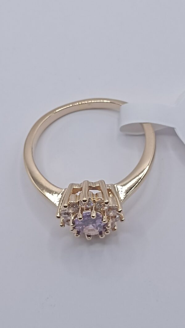 Bague AMÉLISS – Image 3