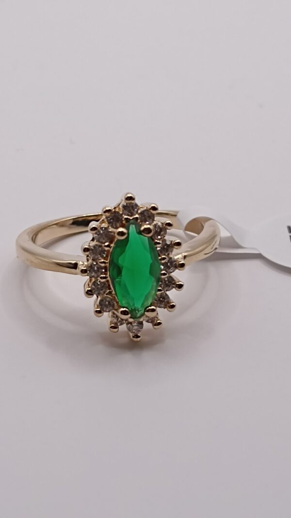 Bague SAFISS – Image 2