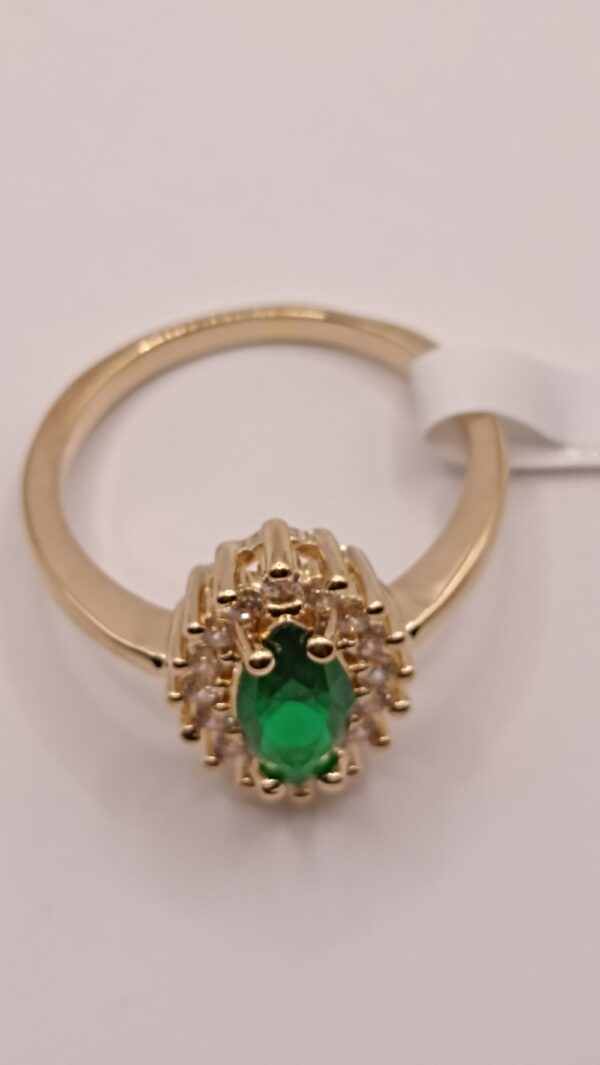 Bague SAFISS – Image 3