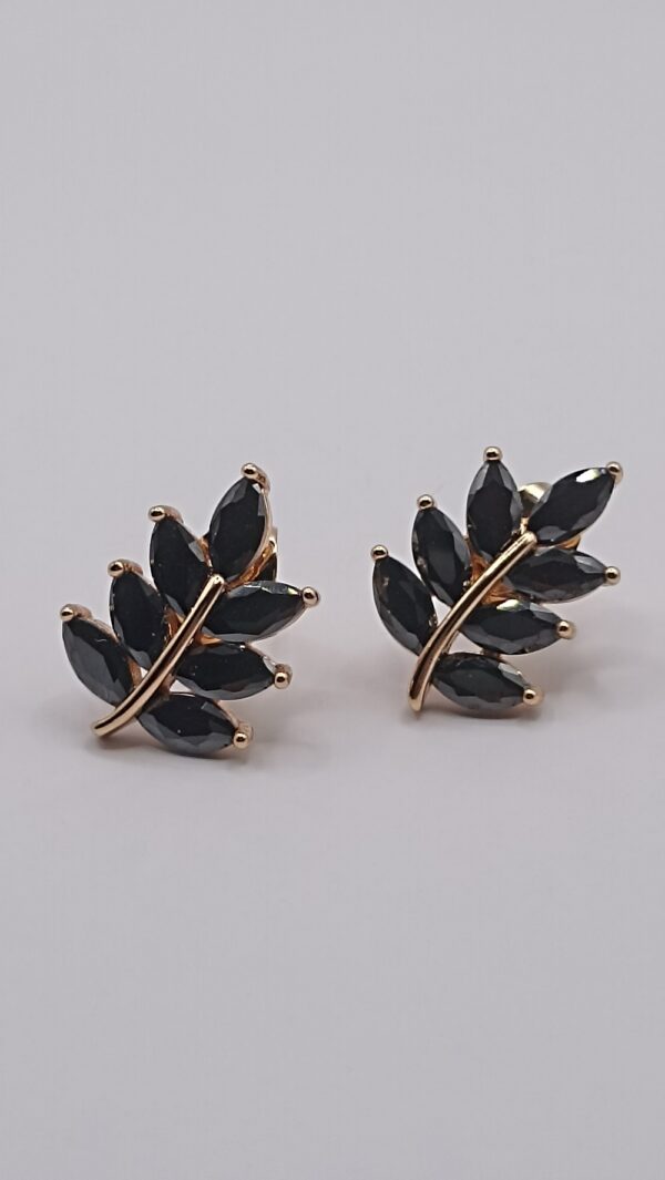 Boucles d'oreilles BULU