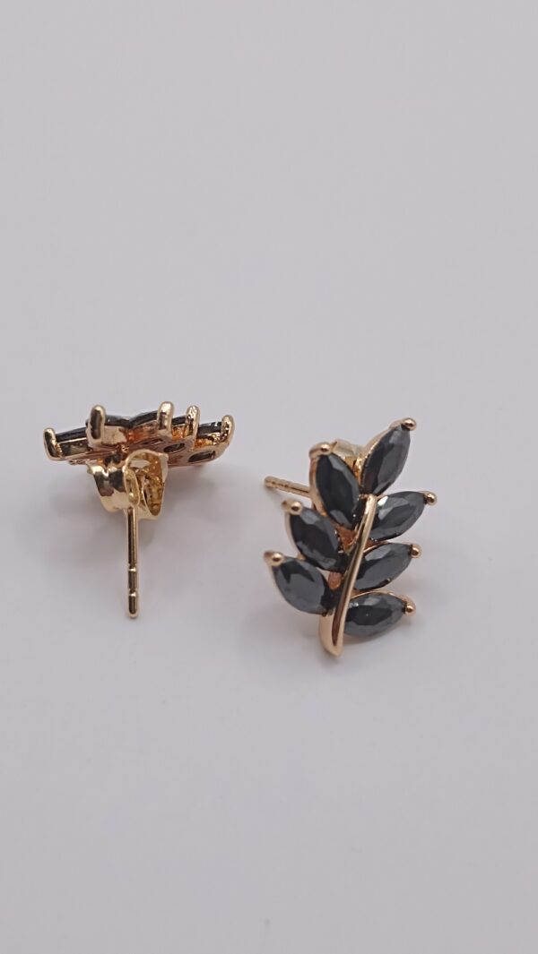 Boucles d'oreilles BULU – Image 2