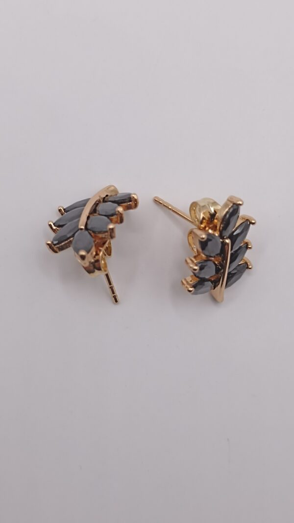 Boucles d'oreilles BULU – Image 3