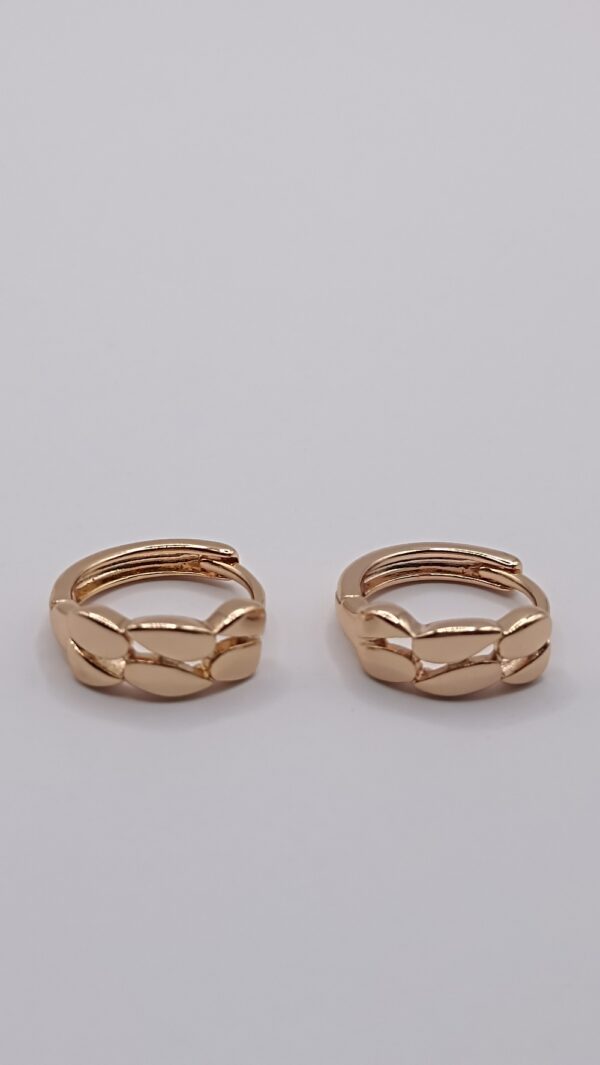Boucles d'oreilles SUZ – Image 2