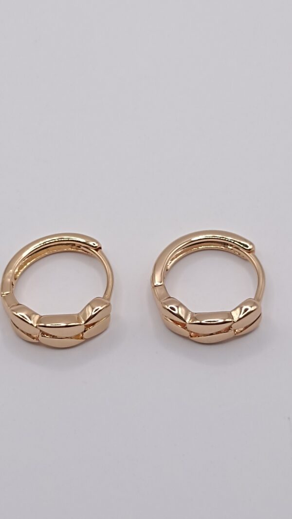 Boucles d'oreilles SUZ – Image 3