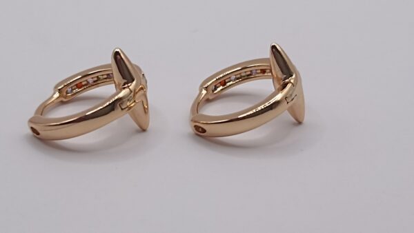 Boucles d'oreilles enfant LALI – Image 3