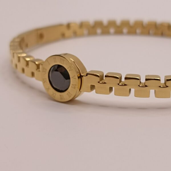 Bracelet acier inoxydable femme VANESS – Image 2