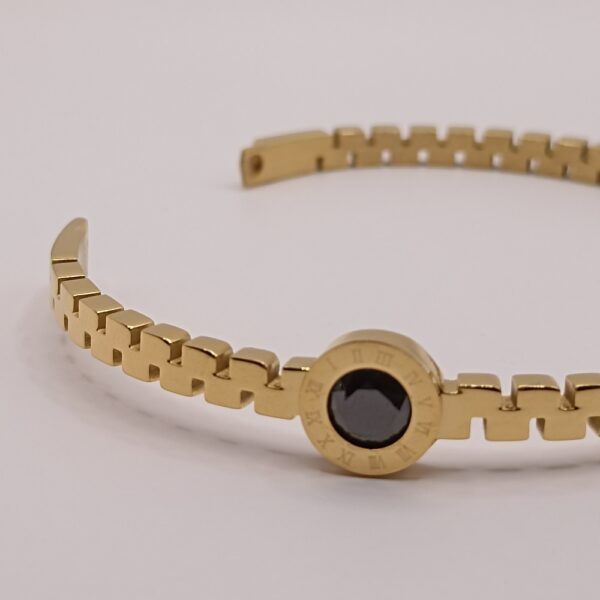 Bracelet acier inoxydable femme VANESS – Image 3