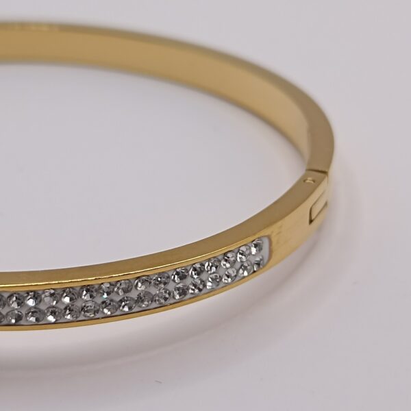 Bracelet acier KORILÉ – Image 3