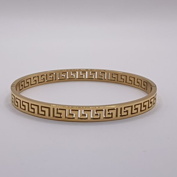 Bracelet acier inoxydable STELLA – Image 3