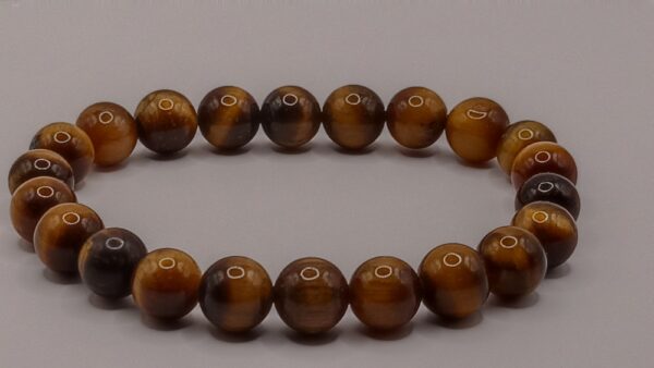 Bracelet imitation bois femme ALEP