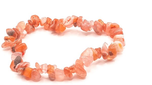 Bracelet imitation cristal de roche femme KARTOLA